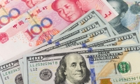 券商股早盘大幅走低，方正证券一度触及跌停